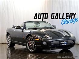 2006 Jaguar XKR (CC-1202713) for sale in Addison, Illinois