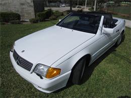 1991 Mercedes-Benz 300SL (CC-1202729) for sale in Delray Beach, Florida