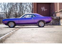 1970 Plymouth Cuda (CC-1202734) for sale in Wallingford, Connecticut