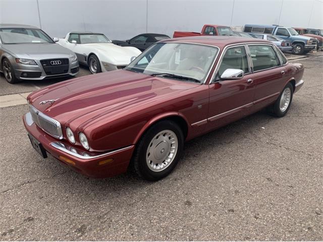 2000 Jaguar XJ8 (CC-1202750) for sale in Peoria, Arizona