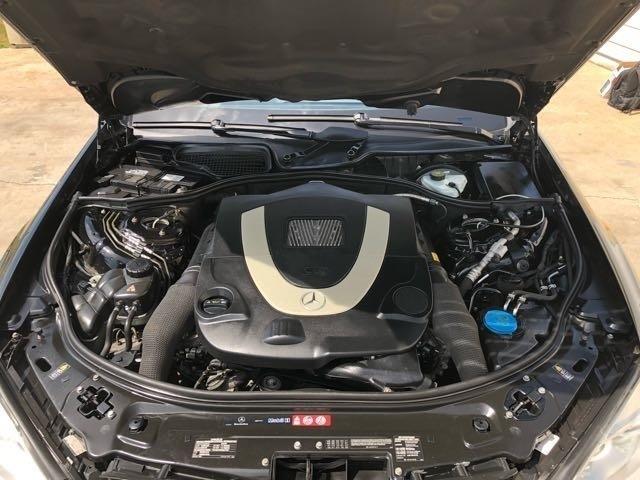 2010 Mercedes-Benz S550 (CC-1202751) for sale in Holly Hill, Florida