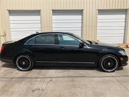 2010 Mercedes-Benz S550 (CC-1202751) for sale in Holly Hill, Florida