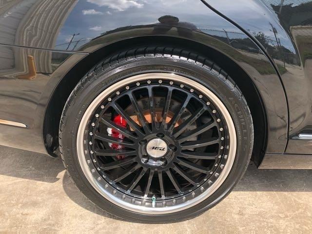 2010 Mercedes-Benz S550 (CC-1202751) for sale in Holly Hill, Florida