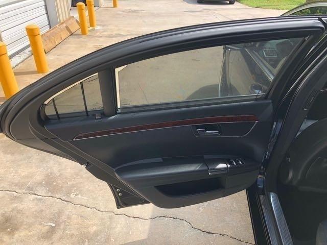 2010 Mercedes-Benz S550 (CC-1202751) for sale in Holly Hill, Florida