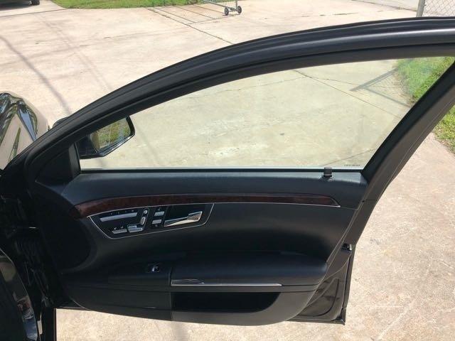 2010 Mercedes-Benz S550 (CC-1202751) for sale in Holly Hill, Florida