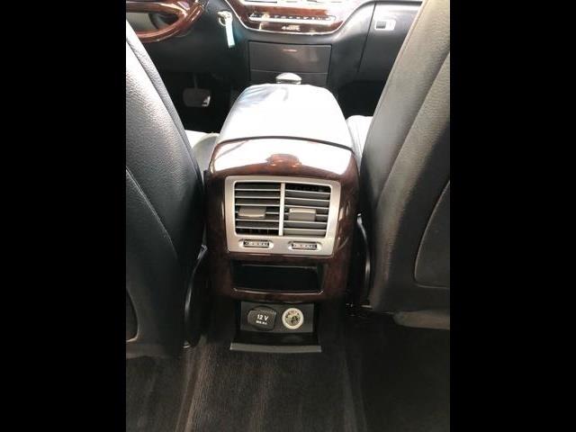 2010 Mercedes-Benz S550 (CC-1202751) for sale in Holly Hill, Florida