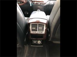 2010 Mercedes-Benz S550 (CC-1202751) for sale in Holly Hill, Florida