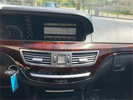 2010 Mercedes-Benz S550 (CC-1202751) for sale in Holly Hill, Florida