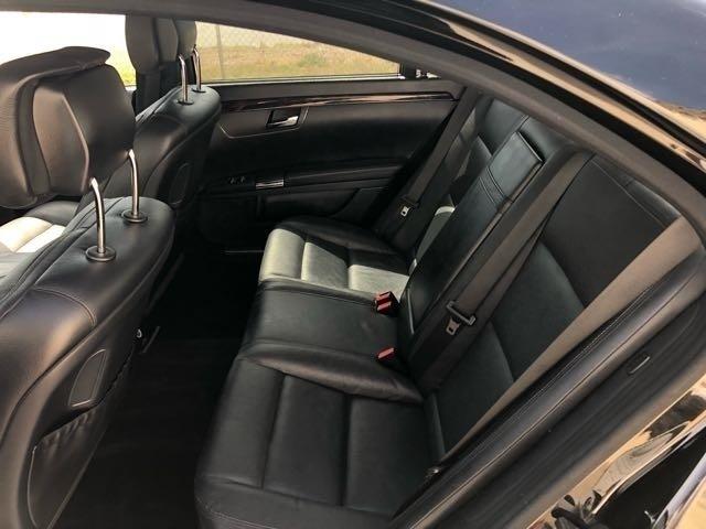2010 Mercedes-Benz S550 (CC-1202751) for sale in Holly Hill, Florida