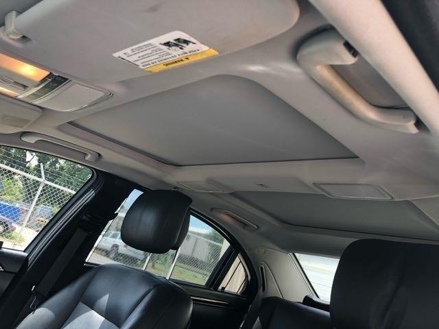 2010 Mercedes-Benz S550 (CC-1202751) for sale in Holly Hill, Florida