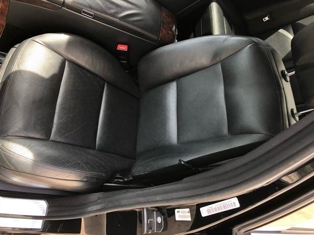 2010 Mercedes-Benz S550 (CC-1202751) for sale in Holly Hill, Florida