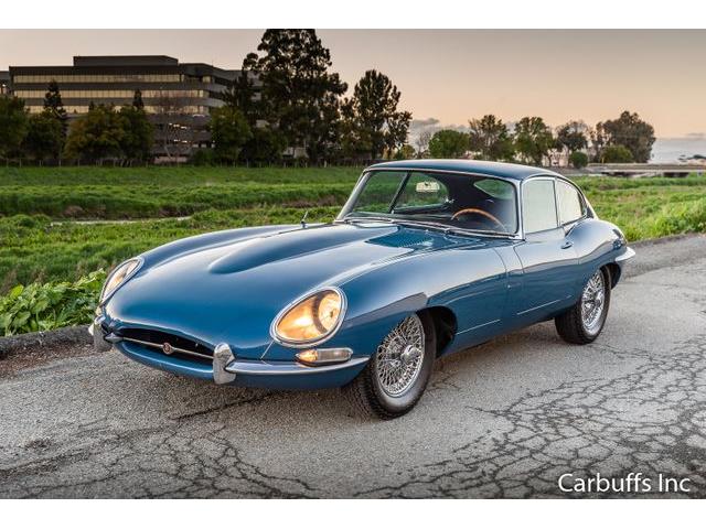 1966 Jaguar XKE (CC-1202756) for sale in Concord, California