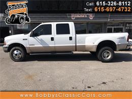 1999 Ford F350 (CC-1202768) for sale in Dickson, Tennessee