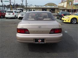 1995 Toyota Camry (CC-1202773) for sale in Tacoma, Washington