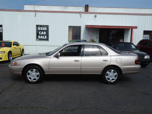 1995 Toyota Camry (CC-1202773) for sale in Tacoma, Washington