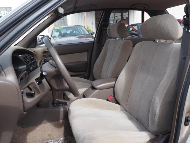 1995 Toyota Camry (CC-1202773) for sale in Tacoma, Washington