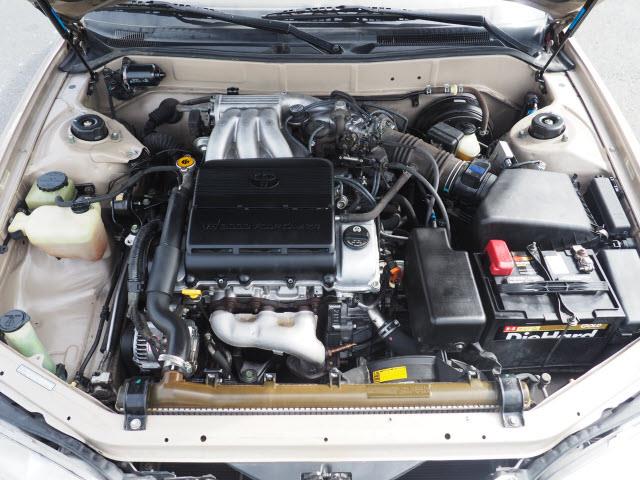 1995 Toyota Camry (CC-1202773) for sale in Tacoma, Washington