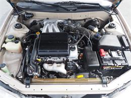 1995 Toyota Camry (CC-1202773) for sale in Tacoma, Washington