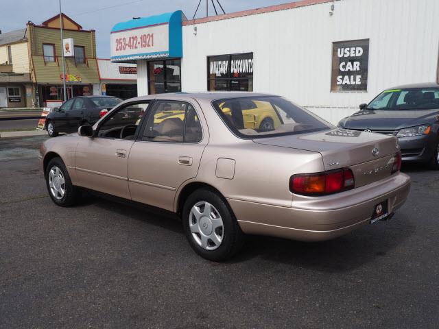 1995 Toyota Camry (CC-1202773) for sale in Tacoma, Washington