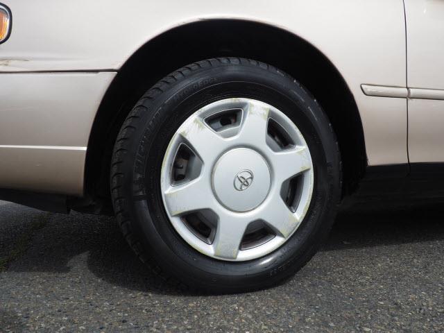 1995 Toyota Camry (CC-1202773) for sale in Tacoma, Washington