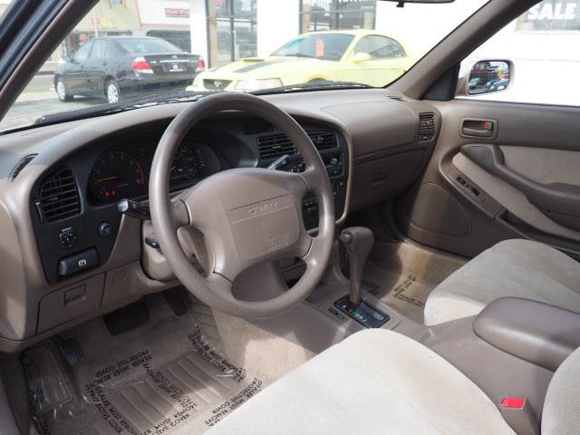 1995 Toyota Camry (CC-1202773) for sale in Tacoma, Washington