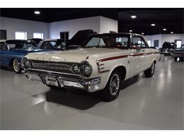 1964 Dodge 440 (CC-1202780) for sale in Sioux City, Iowa
