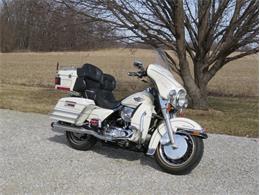 2003 Harley-Davidson Ultra Glide (CC-1202788) for sale in Kokomo, Indiana