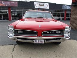 1966 Pontiac GTO (CC-1202808) for sale in Sterling, Illinois