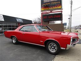 1966 Pontiac GTO (CC-1202808) for sale in Sterling, Illinois