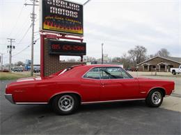 1966 Pontiac GTO (CC-1202808) for sale in Sterling, Illinois