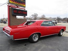 1966 Pontiac GTO (CC-1202808) for sale in Sterling, Illinois