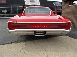 1966 Pontiac GTO (CC-1202808) for sale in Sterling, Illinois