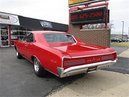 1966 Pontiac GTO (CC-1202808) for sale in Sterling, Illinois