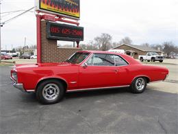 1966 Pontiac GTO (CC-1202808) for sale in Sterling, Illinois