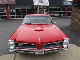 1966 Pontiac GTO (CC-1202808) for sale in Sterling, Illinois