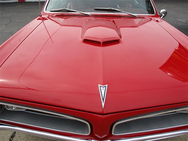 1966 Pontiac GTO (CC-1202808) for sale in Sterling, Illinois