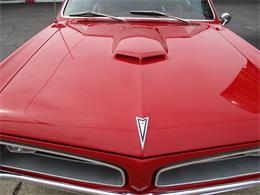 1966 Pontiac GTO (CC-1202808) for sale in Sterling, Illinois