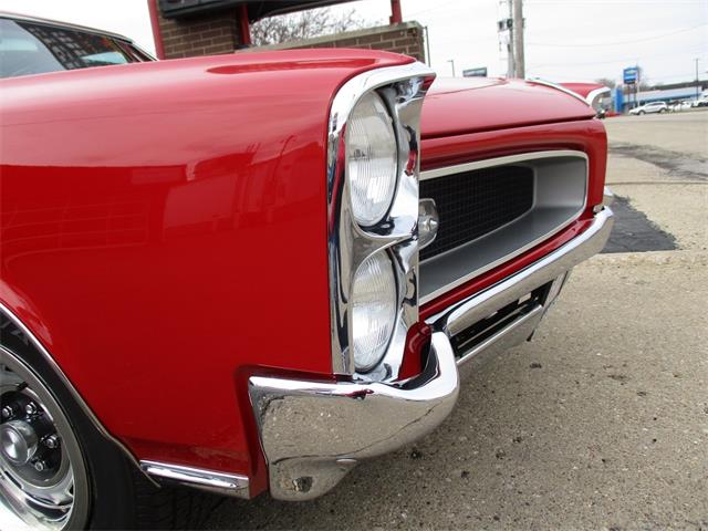 1966 Pontiac GTO (CC-1202808) for sale in Sterling, Illinois