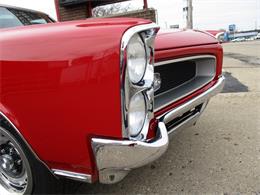 1966 Pontiac GTO (CC-1202808) for sale in Sterling, Illinois