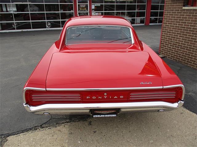 1966 Pontiac GTO (CC-1202808) for sale in Sterling, Illinois