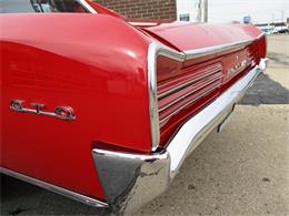 1966 Pontiac GTO (CC-1202808) for sale in Sterling, Illinois
