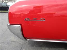 1966 Pontiac GTO (CC-1202808) for sale in Sterling, Illinois