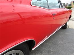 1966 Pontiac GTO (CC-1202808) for sale in Sterling, Illinois