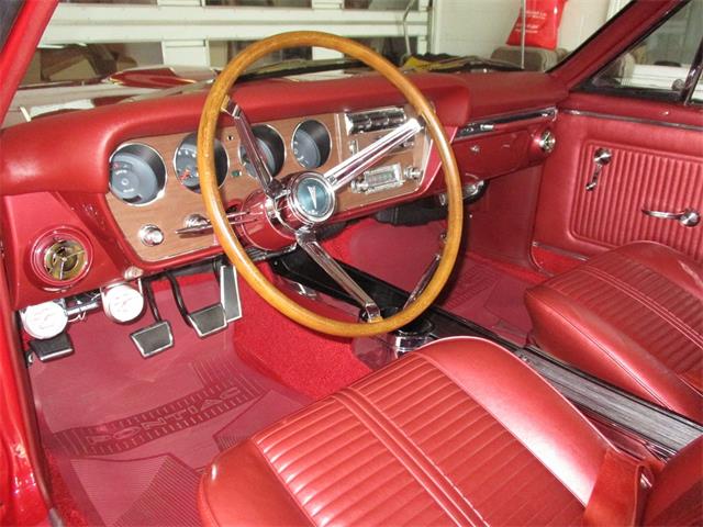 1966 Pontiac GTO (CC-1202808) for sale in Sterling, Illinois