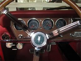 1966 Pontiac GTO (CC-1202808) for sale in Sterling, Illinois