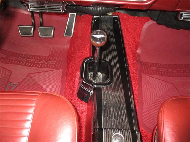 1966 Pontiac GTO (CC-1202808) for sale in Sterling, Illinois