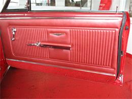 1966 Pontiac GTO (CC-1202808) for sale in Sterling, Illinois