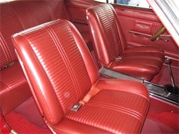 1966 Pontiac GTO (CC-1202808) for sale in Sterling, Illinois