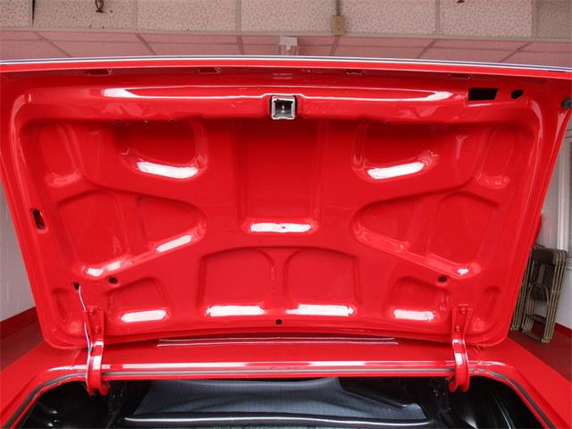1966 Pontiac GTO (CC-1202808) for sale in Sterling, Illinois