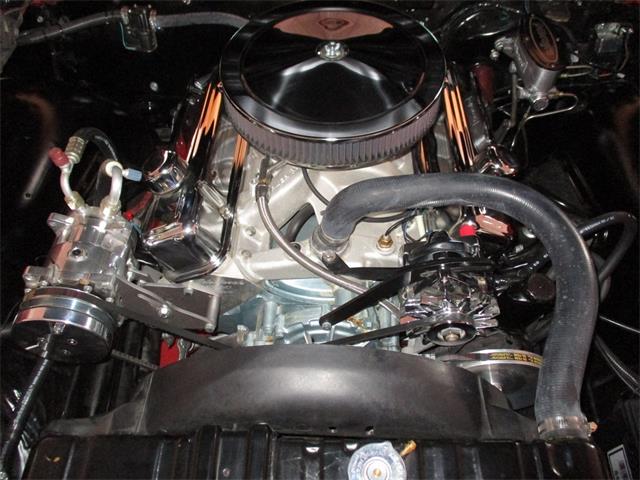1966 Pontiac GTO (CC-1202808) for sale in Sterling, Illinois